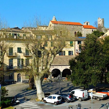 דירות Casa D'Epoca, לבנטו מראה חיצוני תמונה