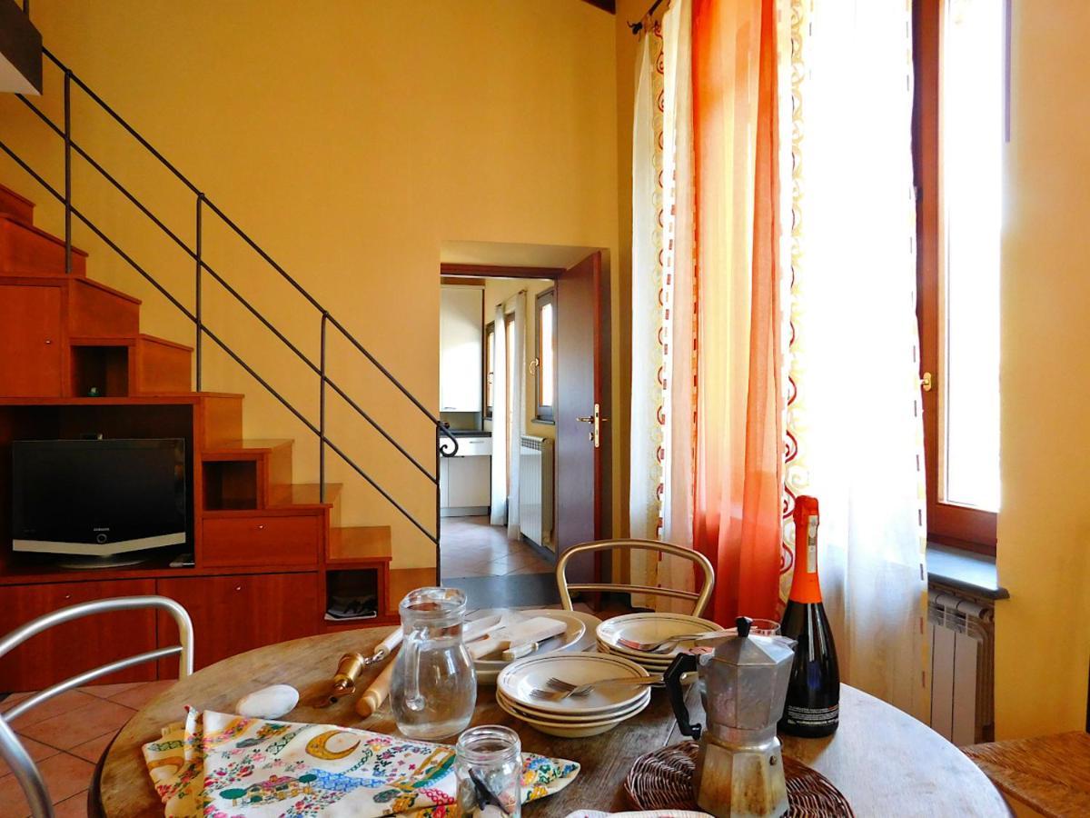 דירות Casa D'Epoca, לבנטו מראה חיצוני תמונה