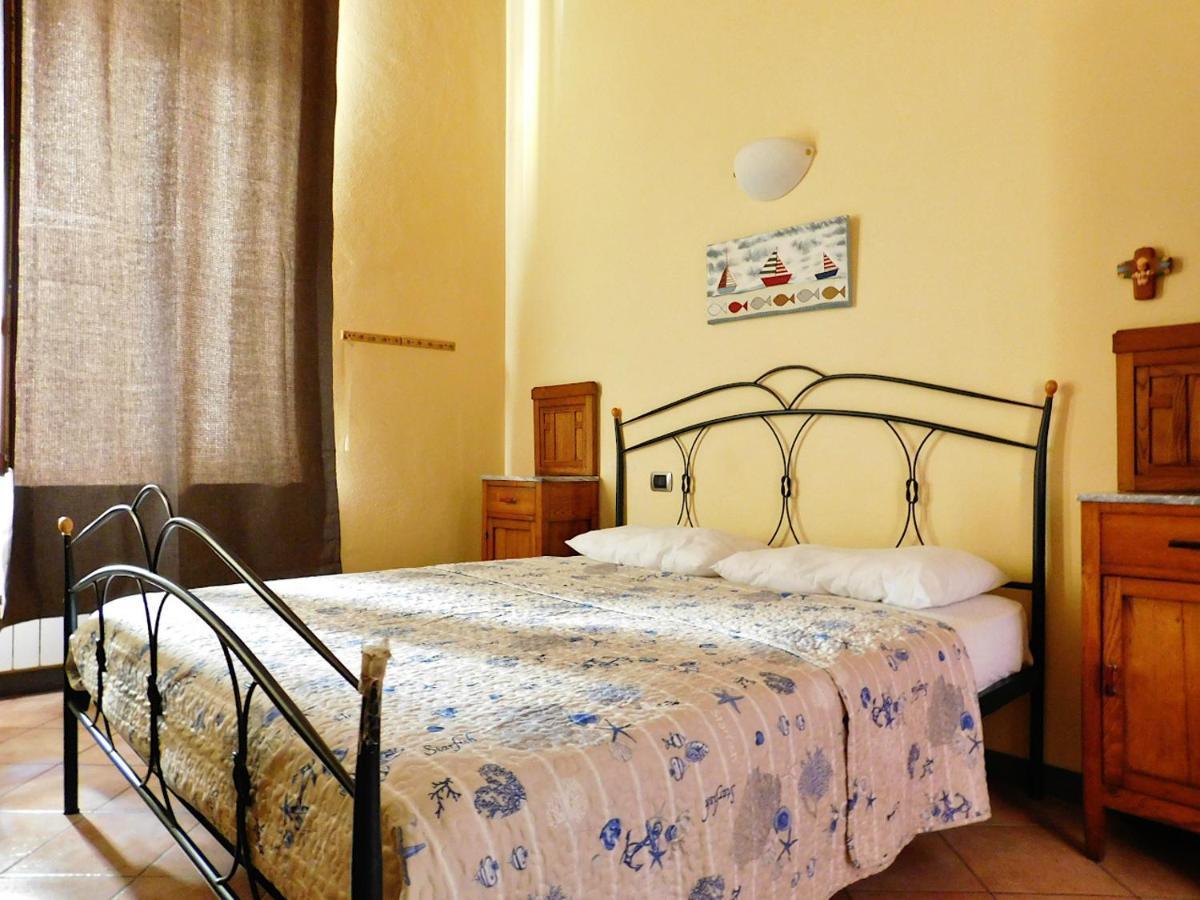 דירות Casa D'Epoca, לבנטו מראה חיצוני תמונה