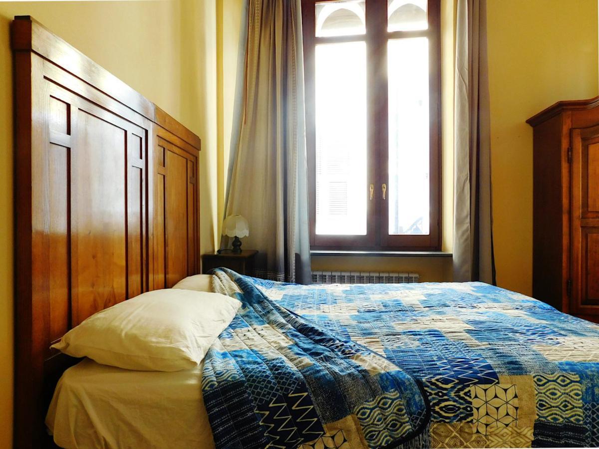דירות Casa D'Epoca, לבנטו מראה חיצוני תמונה