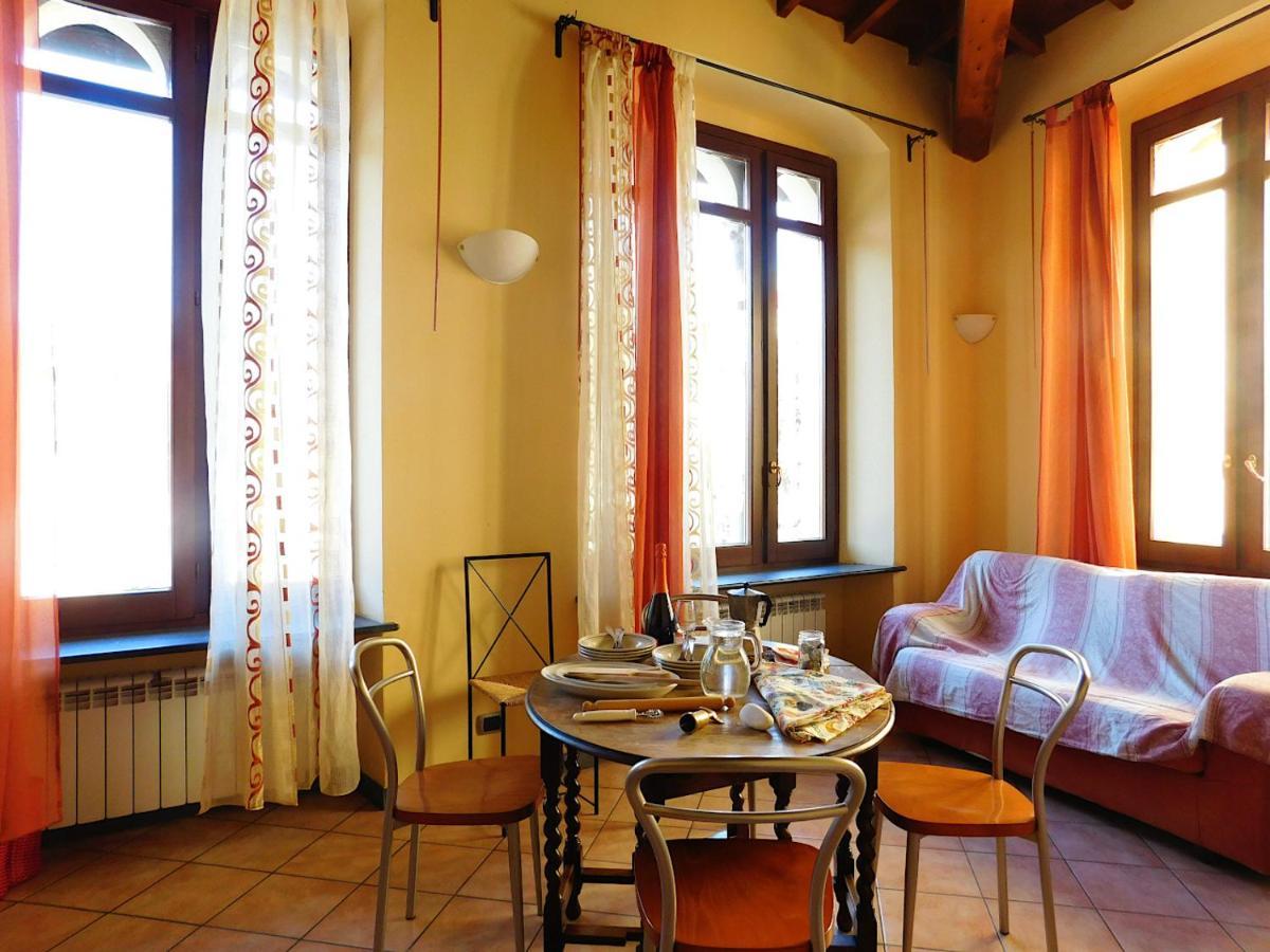 דירות Casa D'Epoca, לבנטו מראה חיצוני תמונה