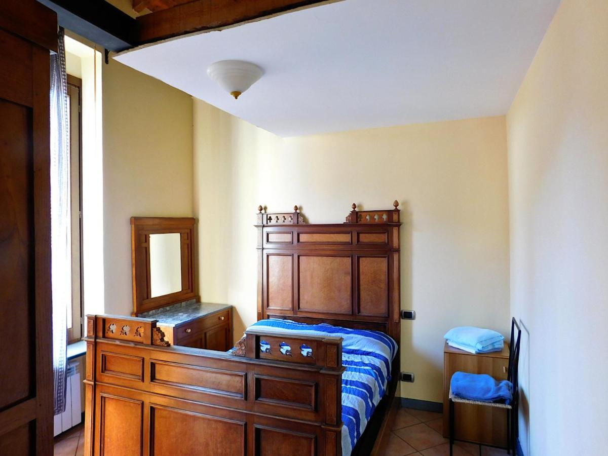 דירות Casa D'Epoca, לבנטו מראה חיצוני תמונה