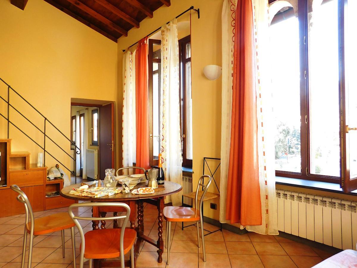 דירות Casa D'Epoca, לבנטו מראה חיצוני תמונה