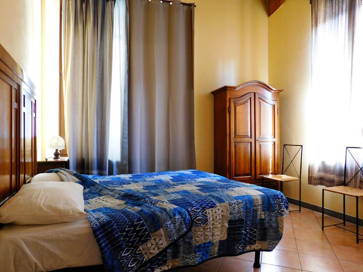דירות Casa D'Epoca, לבנטו מראה חיצוני תמונה